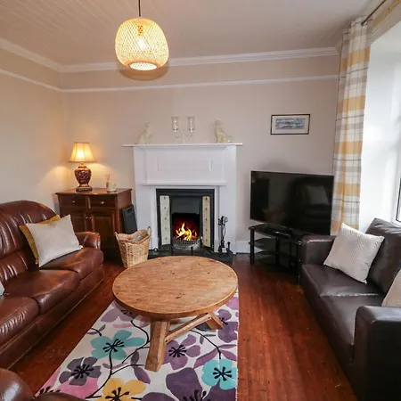 Alcorns Casa de Férias *