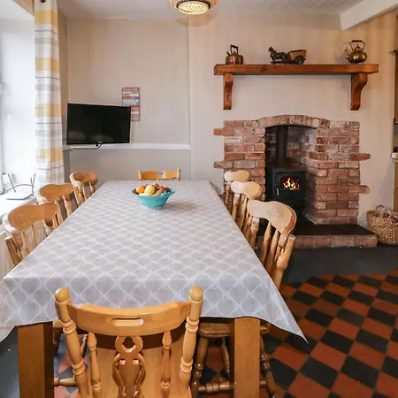 Alcorns Σπίτι διακοπών *