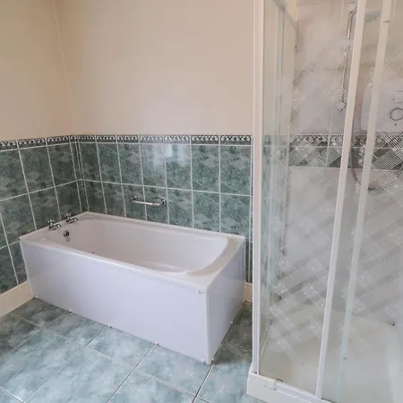 Holiday home Alcorns Letterkenny