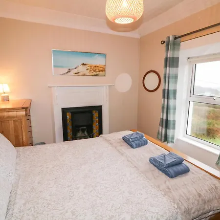 Alcorns Holiday home *