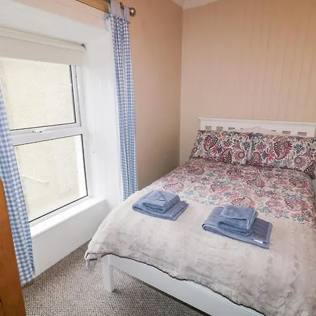 Alcorns Holiday home