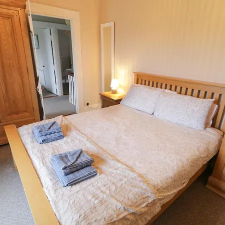 Alcorns Σπίτι διακοπών Letterkenny