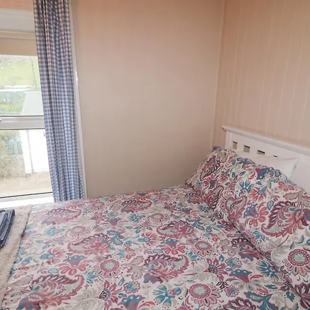 Ferienhaus Alcorns Letterkenny