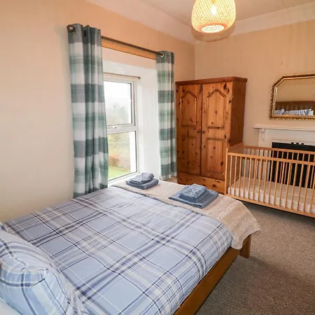Alcorns Ferienhaus Letterkenny