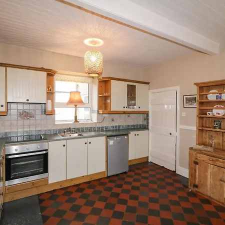 Alcorns Σπίτι διακοπών