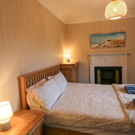 Alcorns Ferienhaus Letterkenny