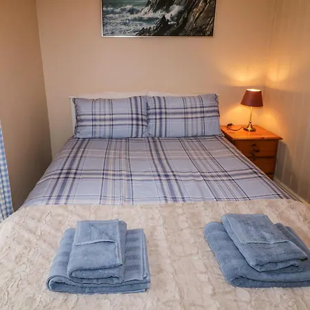 Alcorns Holiday home