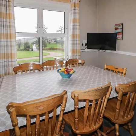 Alcorns Holiday home *