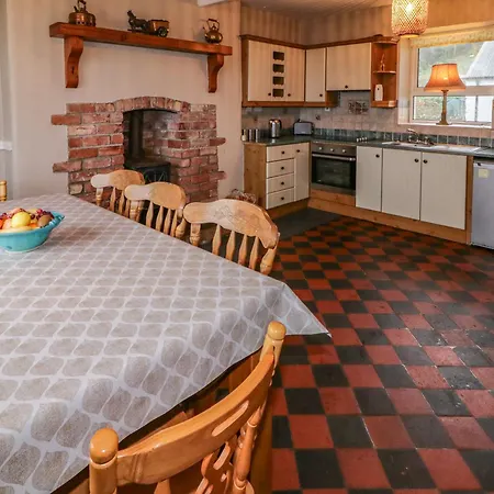 Alcorns Ferienhaus