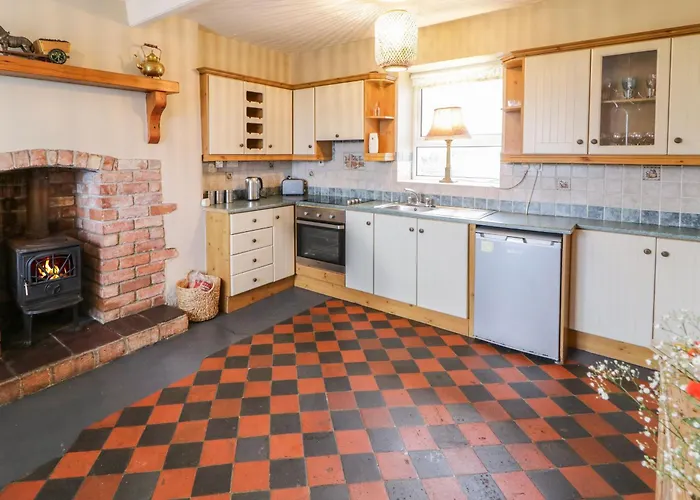 Σπίτι διακοπών Alcorns