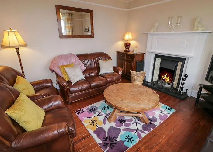 Σπίτι διακοπών Alcorns *