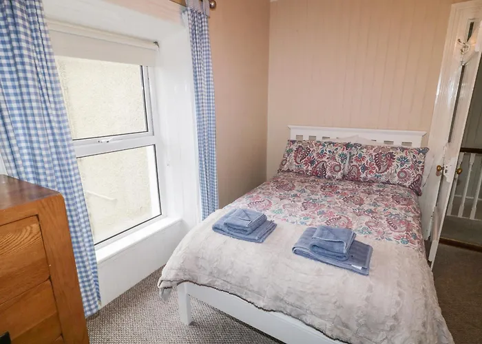 Alcorns Σπίτι διακοπών