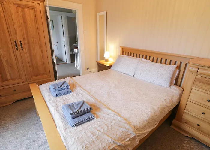 Alcorns Σπίτι διακοπών Letterkenny