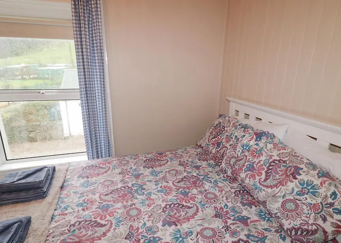 Σπίτι διακοπών Alcorns Letterkenny