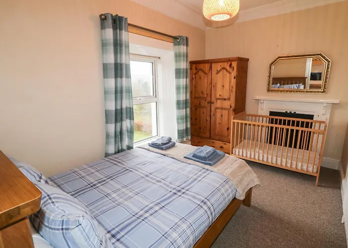 Alcorns Σπίτι διακοπών Letterkenny