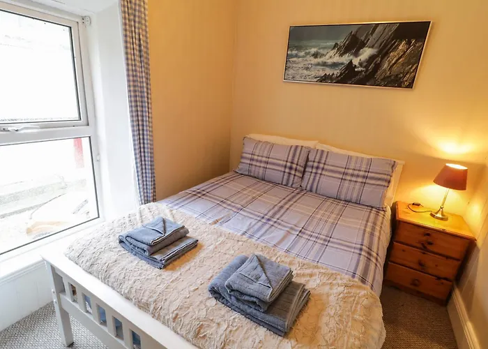 Σπίτι διακοπών Alcorns *