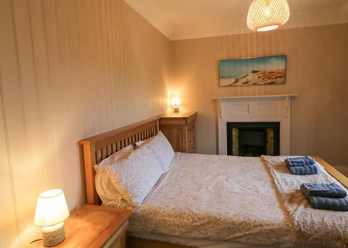 Alcorns Σπίτι διακοπών Letterkenny