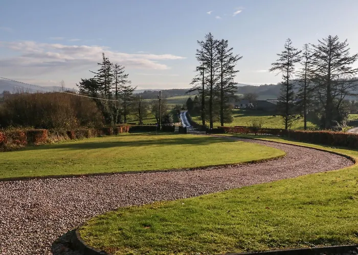 Σπίτι διακοπών Alcorns