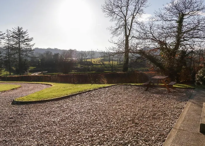 Alcorns Σπίτι διακοπών Letterkenny