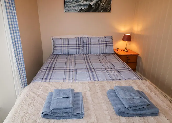 Alcorns Σπίτι διακοπών