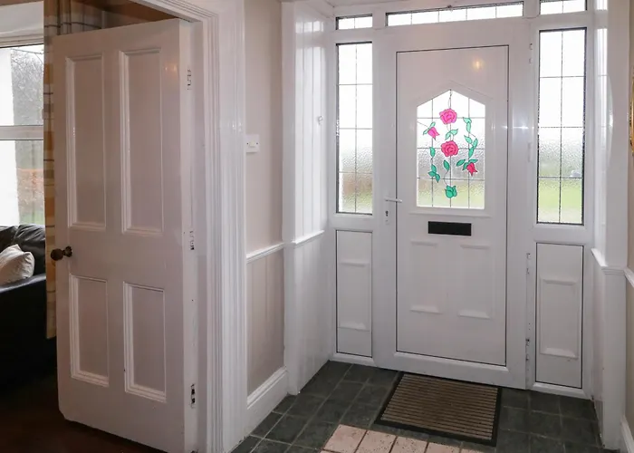 Alcorns * Letterkenny