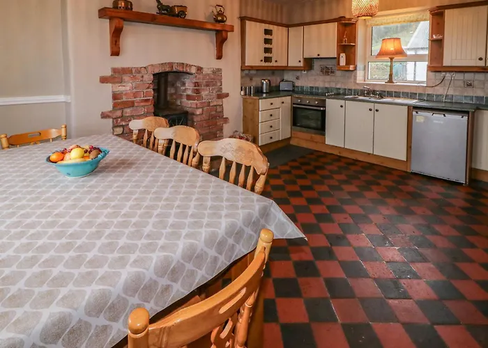 Alcorns Σπίτι διακοπών